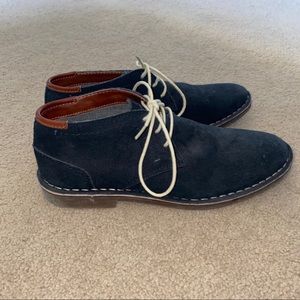 Kenneth Cole Reaction Chukka Boots